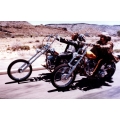 Easy Rider Dennis Hopper Peter Fonda Photo